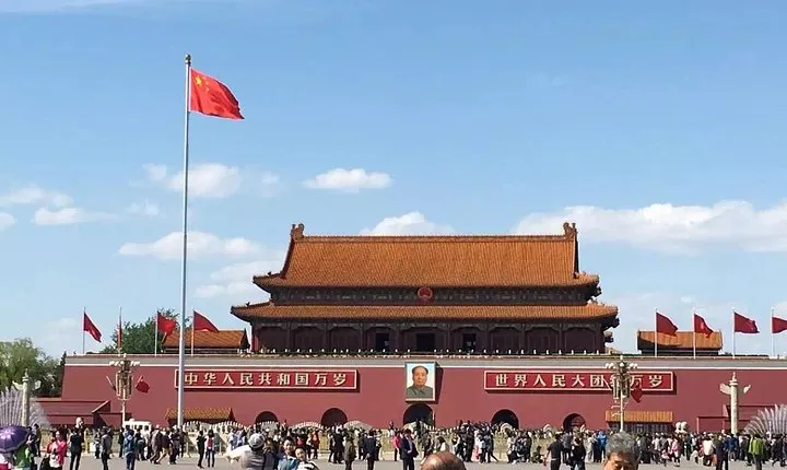 From Beijing: 8-Day Private China Trip