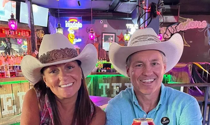 Stockyards History Tour Fort Worth Pub Crawl