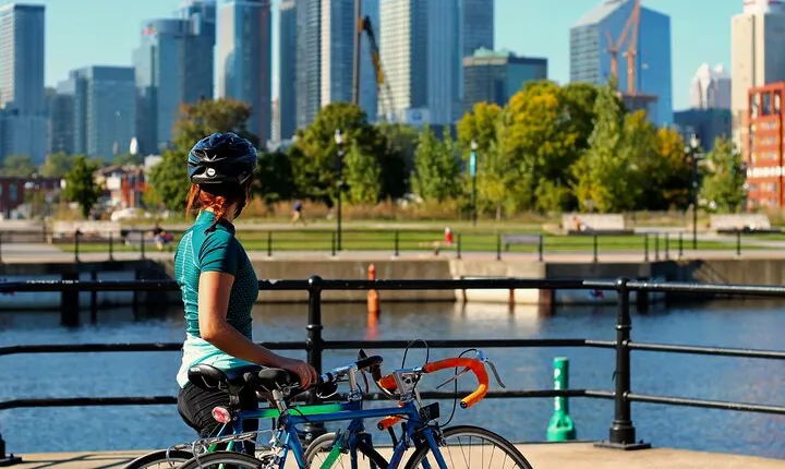 Montreal: Book A Local Host