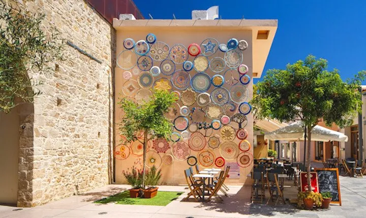 Authentic Paphos: Culture, Flavors and Traditions