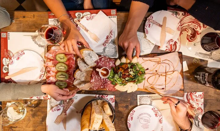 Milan Gourmet Tour: A Premium Tasting Experience by Do Eat Better
