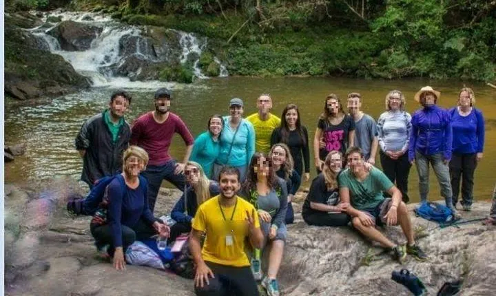 Immersion In An Untouched Ecosystem – Adventurous Full Day Hiking Tour