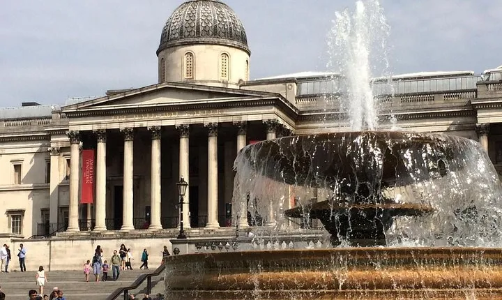 Art in London Private Tour