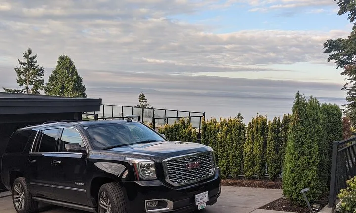 Atlanta Airport (ATL) to Atlanta - Arrival Private Transfer