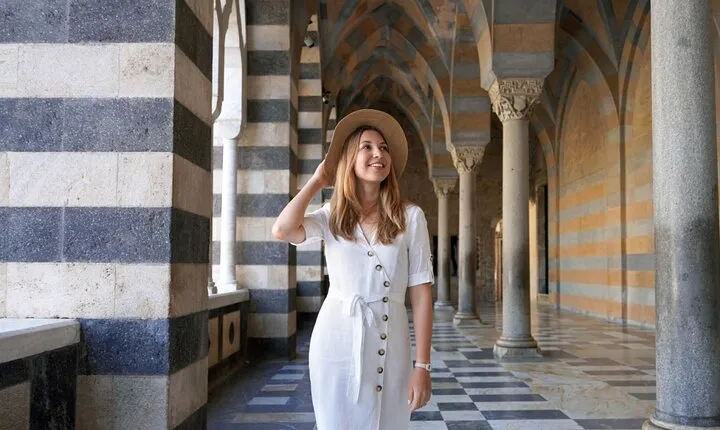 Baroque Heritage of Nice Private Walking Tour