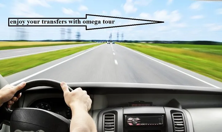 Private Transfer from Fez to Chefchaouen(one way)