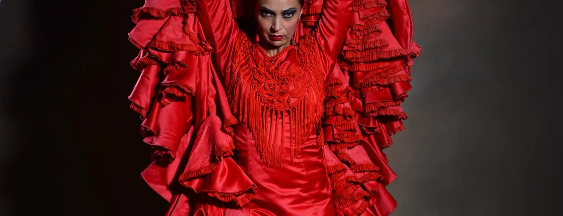 Teatro Flamenco Málaga Entrance Tickets