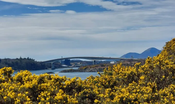 Isle of Skye Private Tour