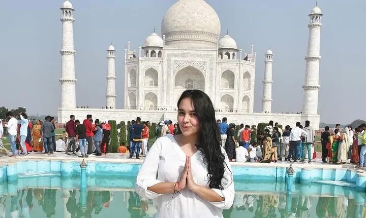 Agra: Skip-the-Line Taj Mahal & Agra Fort Private Tour