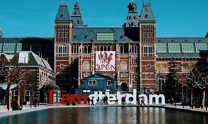 Rijksmuseum & Amsterdam City Center - Exclusive Guided Tour