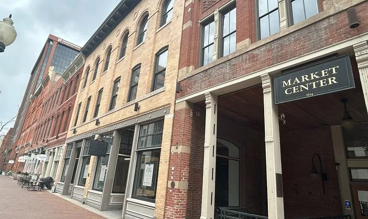 Wicked West: Historical Walking Adventure in Downtown Denver
