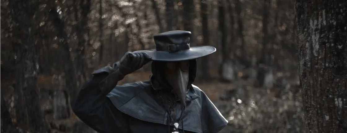 London history tour with The Great Plague Exploration Game