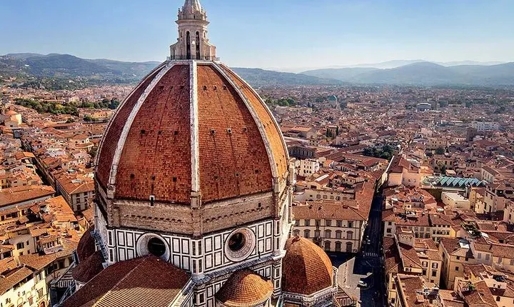 Best of Florence: small-group walking tour