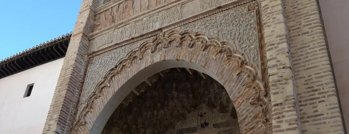Full-Day trip to Granada from Seville