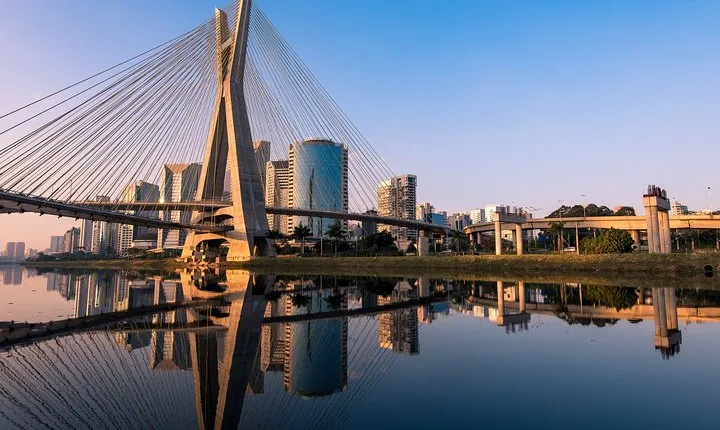 Hire Photographer, Professional Photo shoot - Sao Paulo