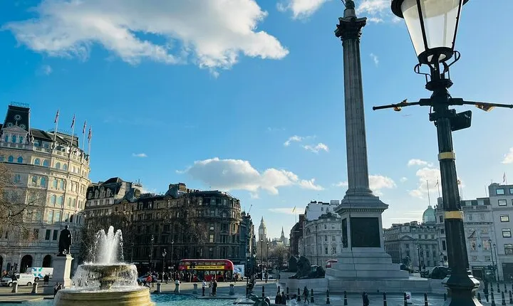 Best of London Tour: Tower of London and Churchill War Rooms