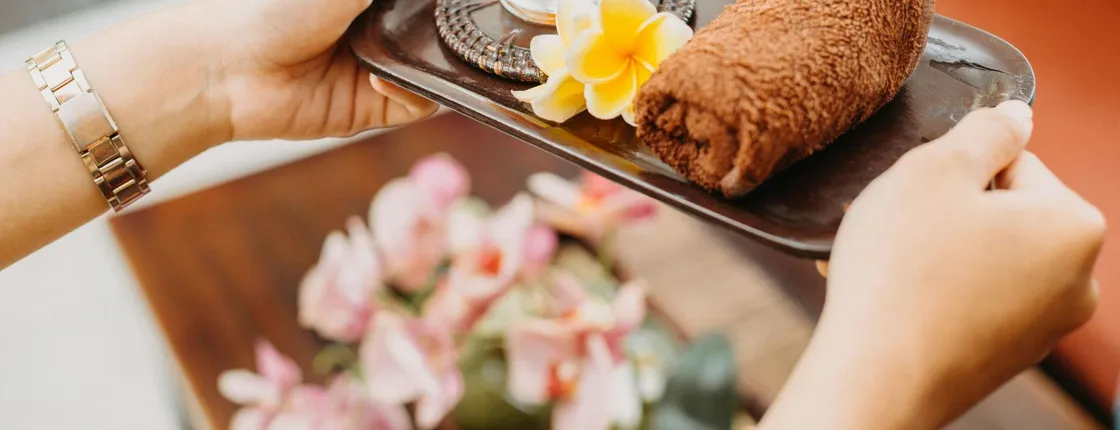Royal Javanese Lulur Spa Treatment - 90 minutes