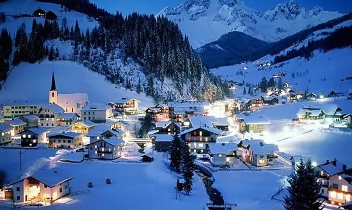 Andorra Tour