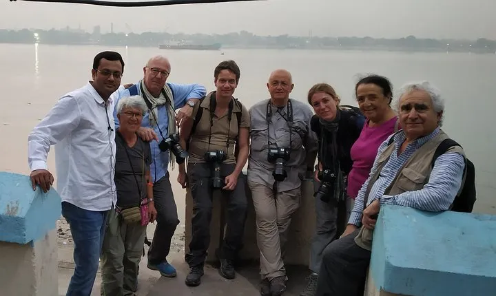 Experience Kolkata in 2 Days like never before - Private Tour