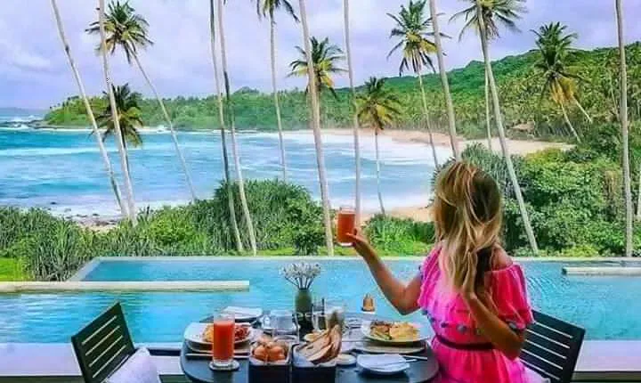 12 Days;Semi-luxury Holiday In Sri Lanka