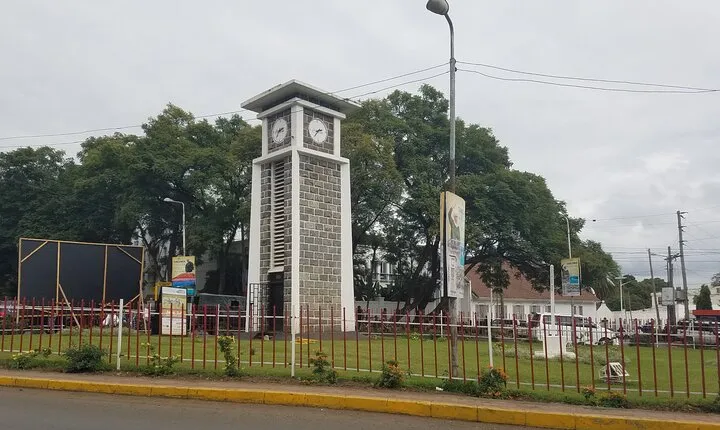 Discover Arusha's Soul: A Guided Walking City Tour. Learn & Live.