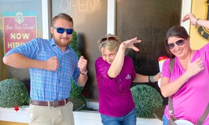 Burbank City Scavenger Hunt Excursion by Crazy Dash