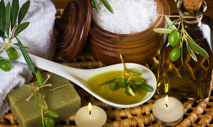 Olive Oil Cosmetic Factory- Spinalonga - Elounda - Agios Nikolaos