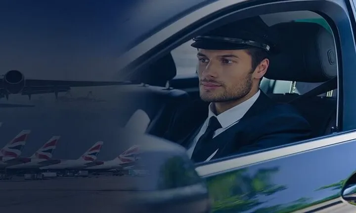 Las Vegas Airport Shuttle & Private Transfers to Hotels