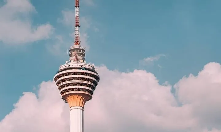 Half-Day City Tour Include KL Tower Observation Deck Entrance