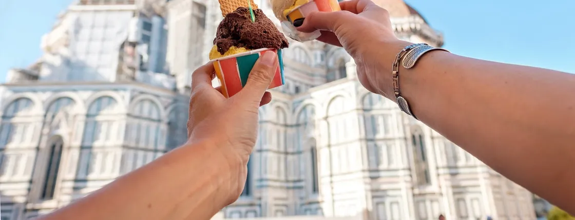 Street food tour of Florence with Antico Vinaio skip the line