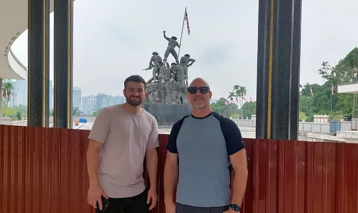 Kuala Lumpur City Tour