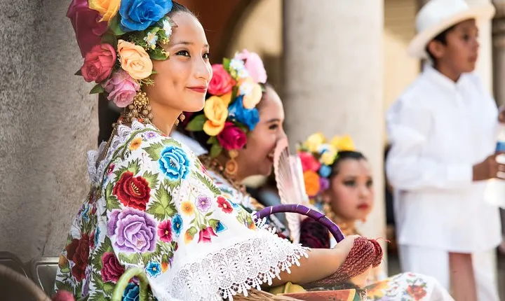 Mérida’s Cultural Journey: A Walk Through Time