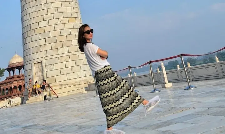 Private Trip To Agra with Taj Mahal and Agra Fort