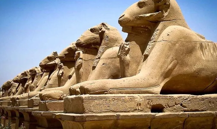 Best-(3) Nights Nile Cruise With Abu Simbel Temples & Tours From Aswan To Luxor