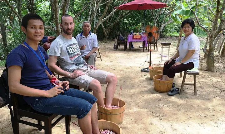 Private Enjoyable Hue City Tour - Culture - History - Gastronomy - Bike Ride