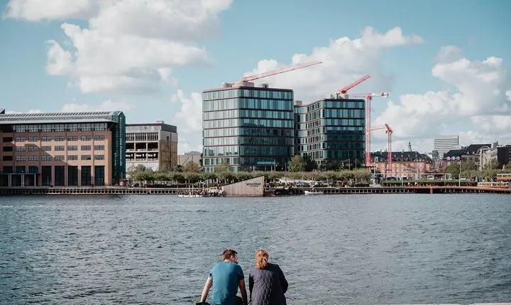 Architectural Copenhagen: Private Tour with a Local Expert