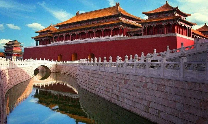 Flexible Private Beijing Layover Tour