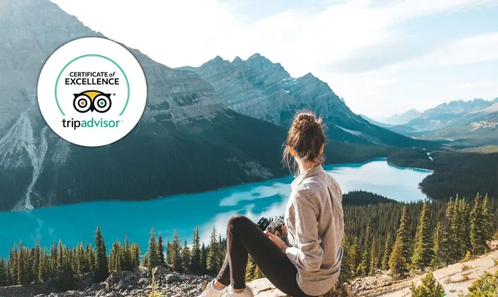 Icefields Parkway Highlights & Secrets | Award-Winning Adventure