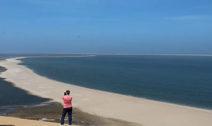 Sandwich Harbour 4x4 Tour