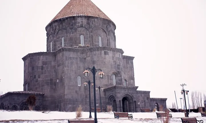 All-inclusive Private Guided Tour of Kars City