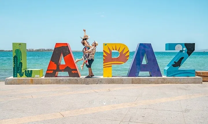 CityTour La Paz, Balandra beach and the Magic Town of Todos Santos