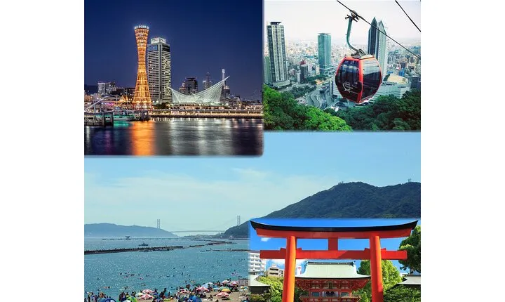 Private tour - Experience Kobe's Best Gems with a local host
