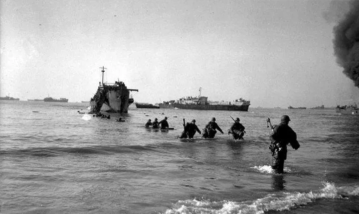 WWII BATTLEFIELDS: Anzio and Nettuno D-Day Landings Fullday from Rome