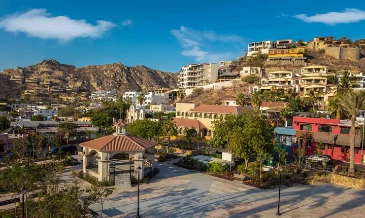 Authentic Cabo San Lucas Tour