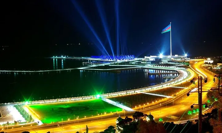 Discover Azerbaijan in 4 Days 3 Nights