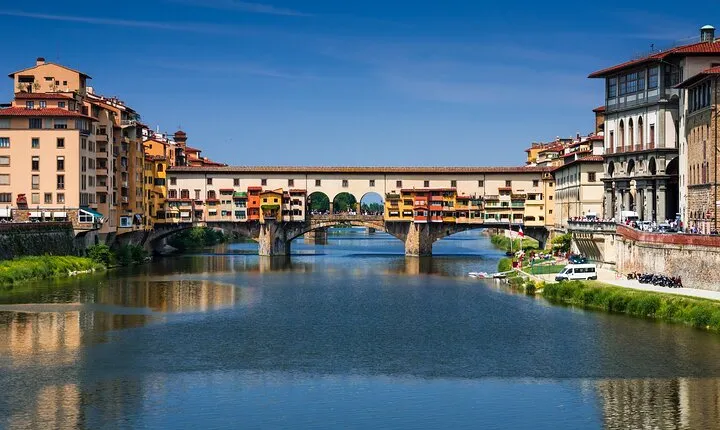 Private Day Trip to Florence with Duomo Visit from Rome by Train