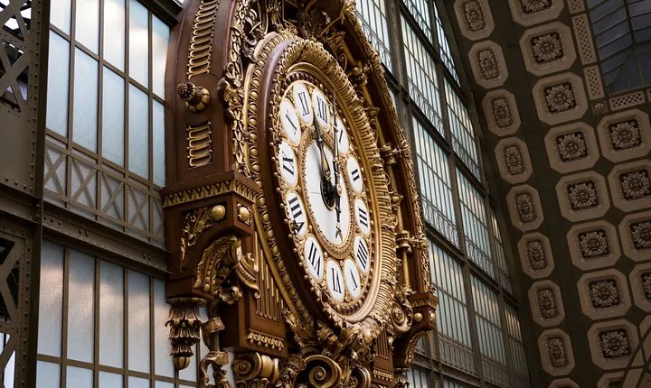 The Ultimate Musee d'Orsay Walking Tour