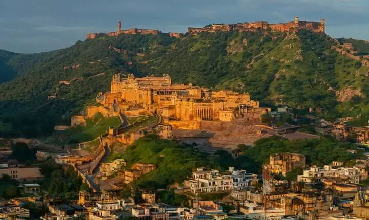 Marvelous 4 Days Golden Triangle India Tour ( Delhi-Agra-Jaipur)
