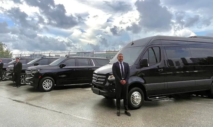 Miami & Fort Lauderdale - Port & Airport Transfer Service