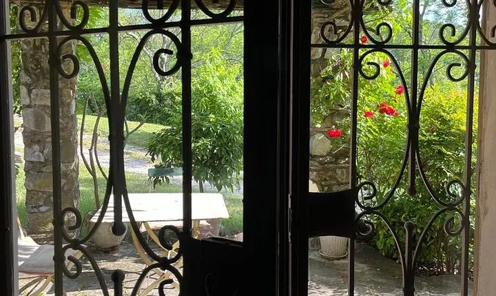 Cooking Class for Pasta Lovers in Florence Country House